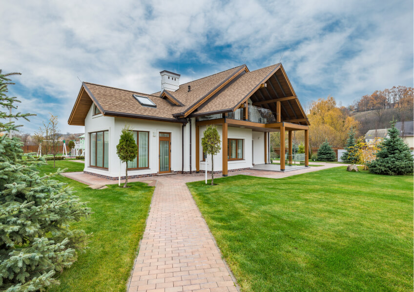 The Prestige Collection - Real Estate Property Services